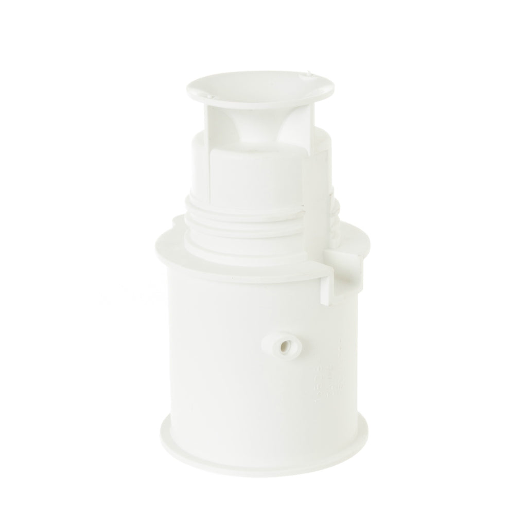 GE WD12X10244 Dishwasher Base Spray Arm Genuine OEM photo 5