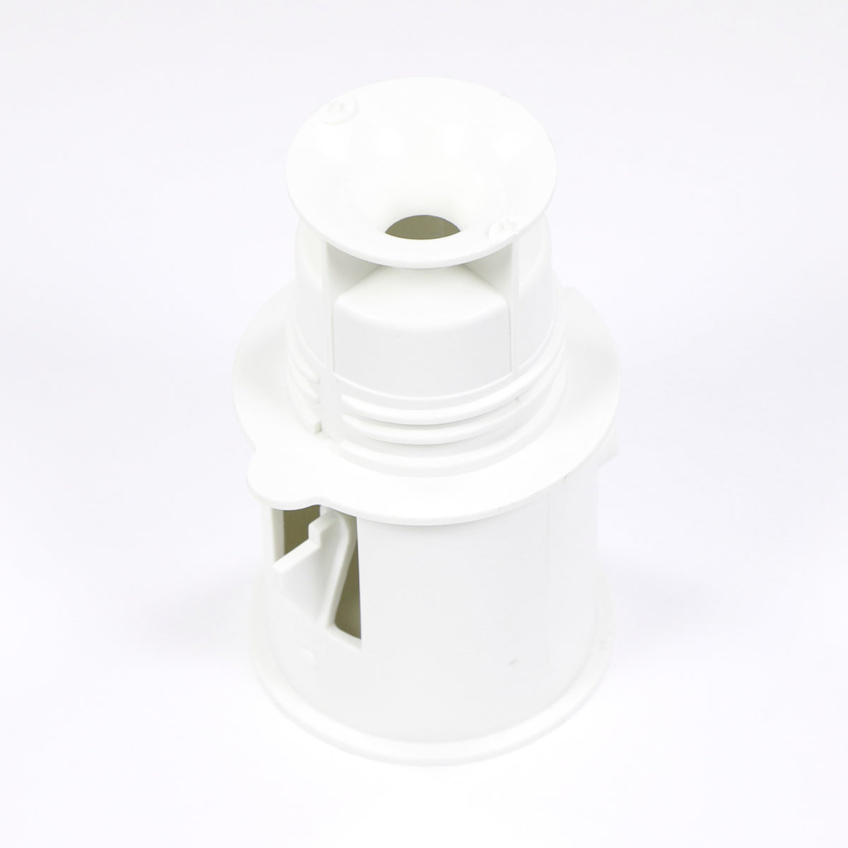 GE WD12X10244 Dishwasher Base Spray Arm Genuine OEM