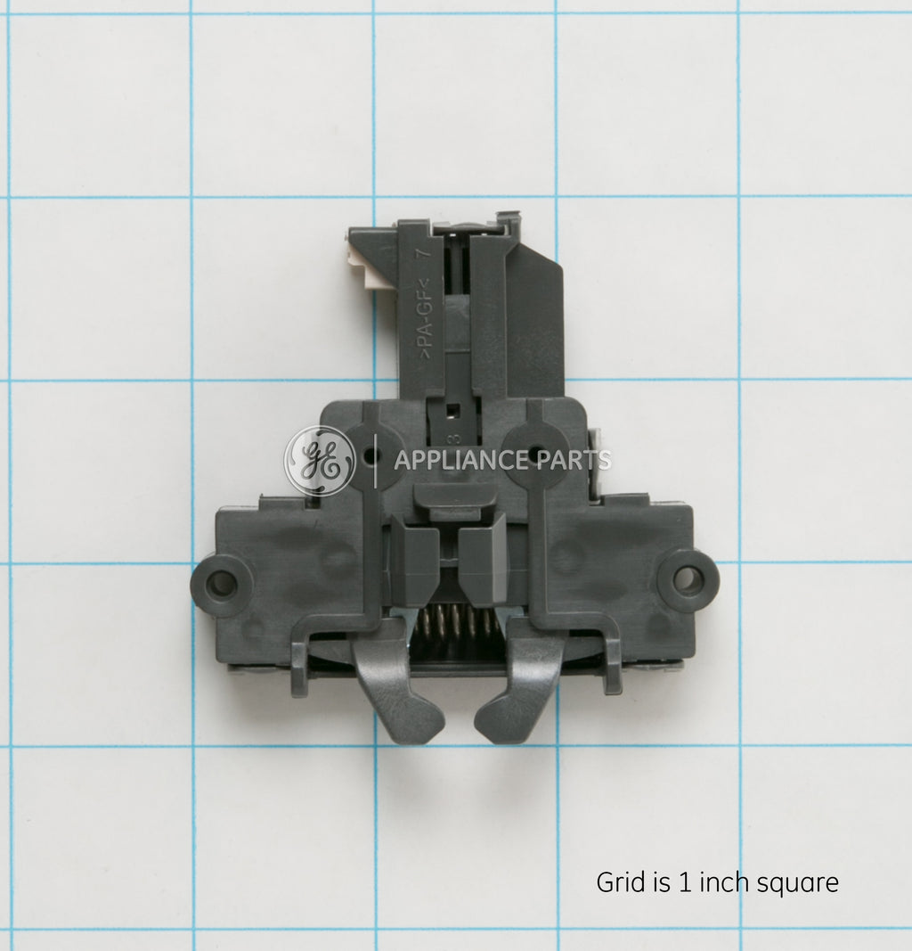 GE WD21X10490 Dishwasher Latch And Switch Assembly Genuine OEM