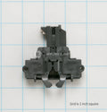 GE WD21X10490 Dishwasher Latch And Switch Assembly Genuine OEM