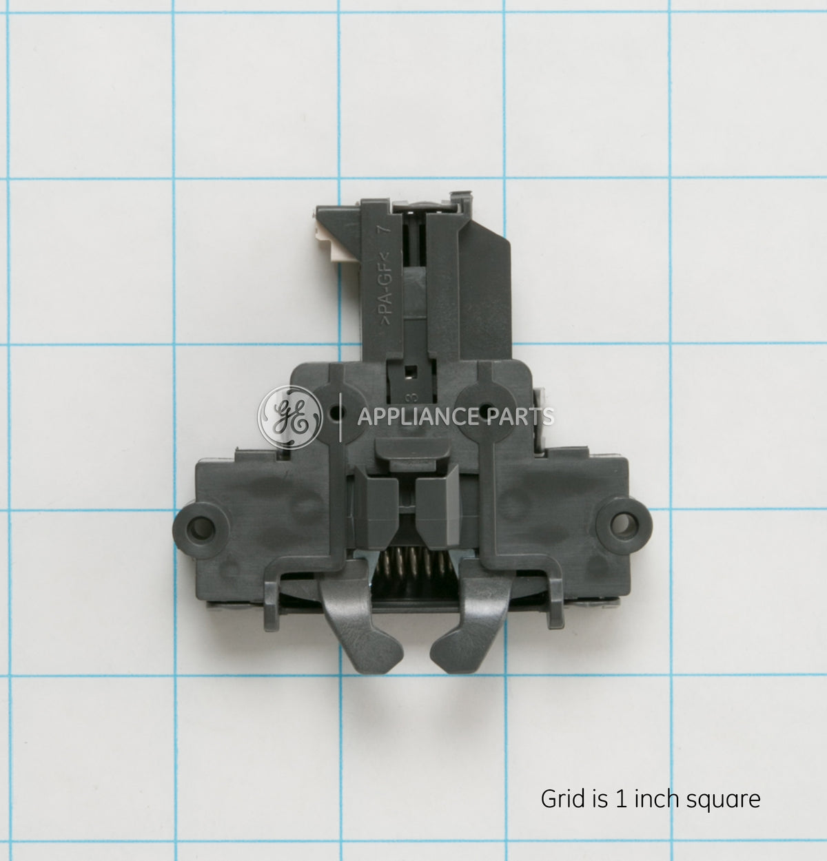 GE WD21X10490 Dishwasher Latch And Switch Assembly Genuine OEM