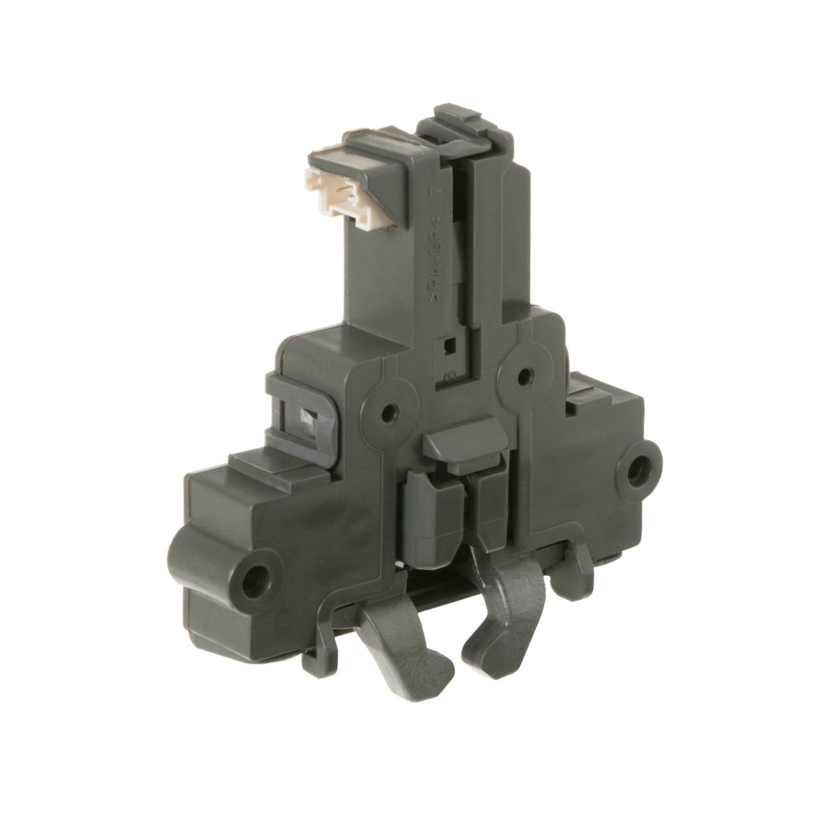 GE WD21X10490 Dishwasher Latch And Switch Assembly Genuine OEM photo 2