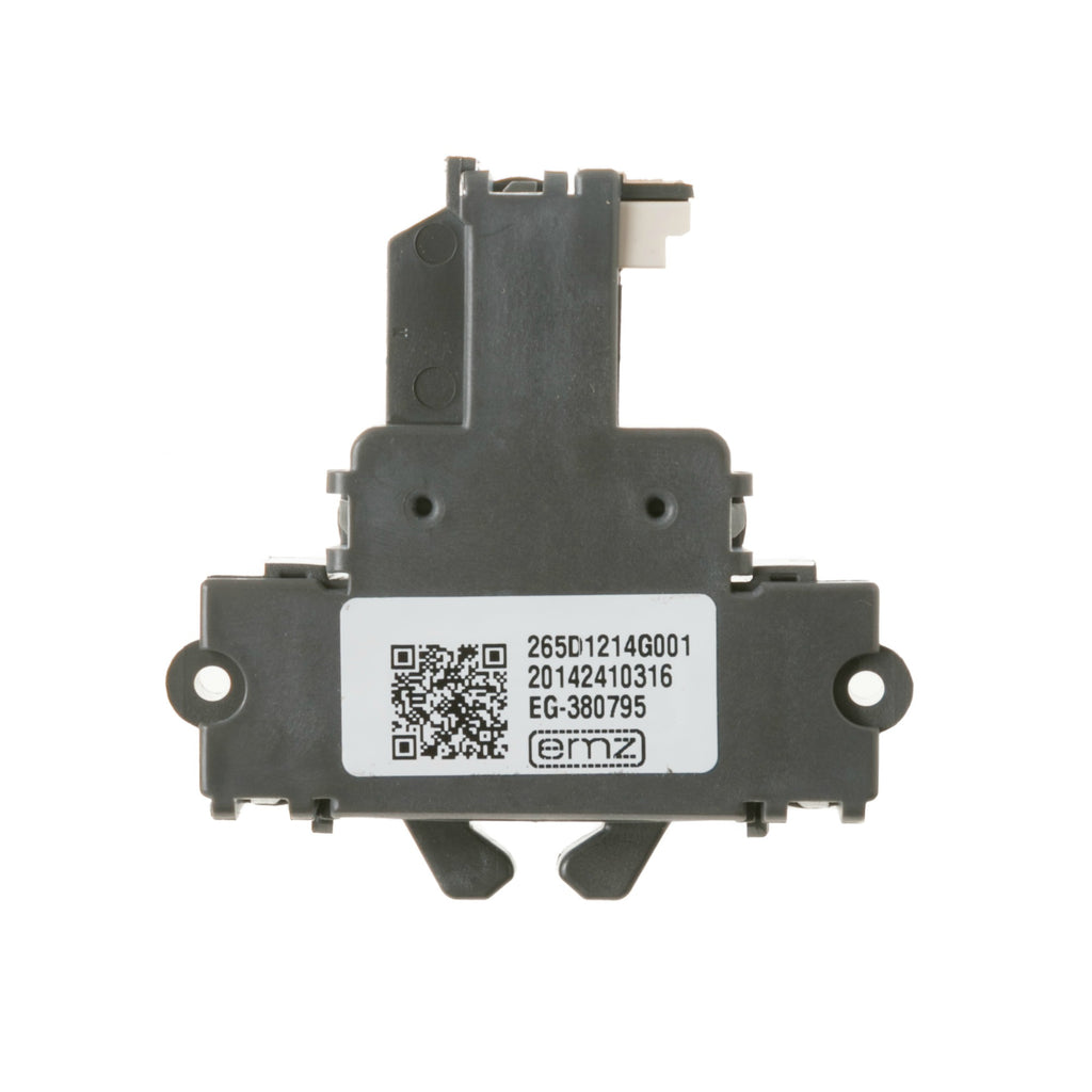 GE WD21X10490 Dishwasher Latch And Switch Assembly Genuine OEM photo 3