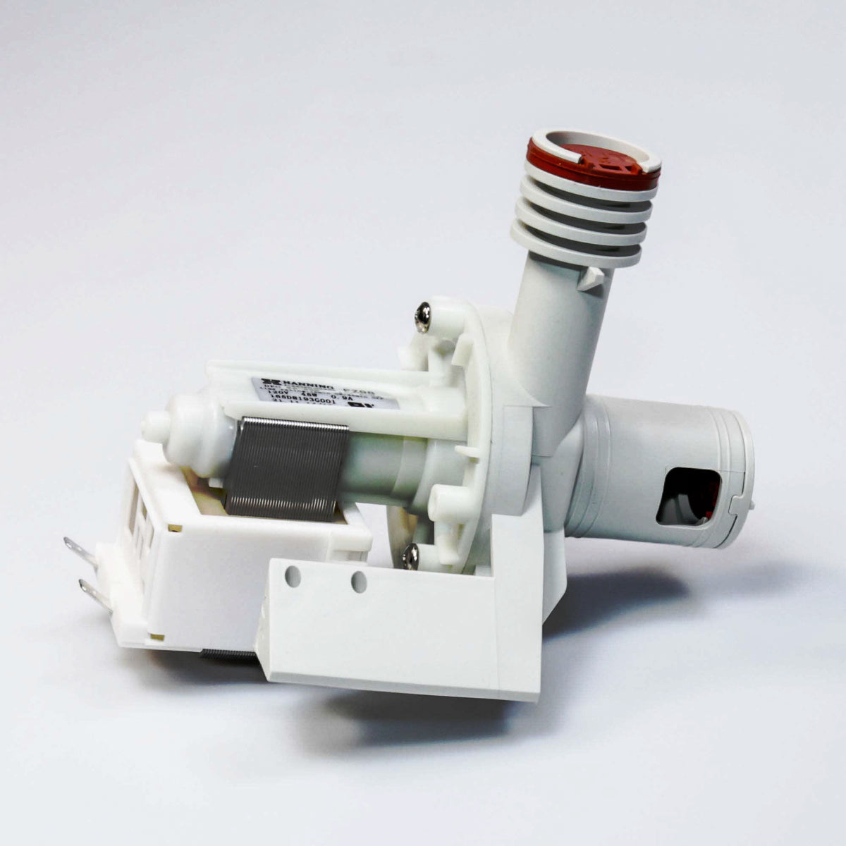 GE WD26X10025 Dishwasher Pump Drain Assembly Genuine OEM