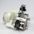 WD26X10051 Pump and Motor Assembly fits GE Dishwasher WD26X10035