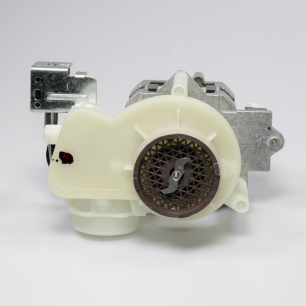 WD26X10051 Pump and Motor Assembly fits GE Dishwasher WD26X10035 photo 3