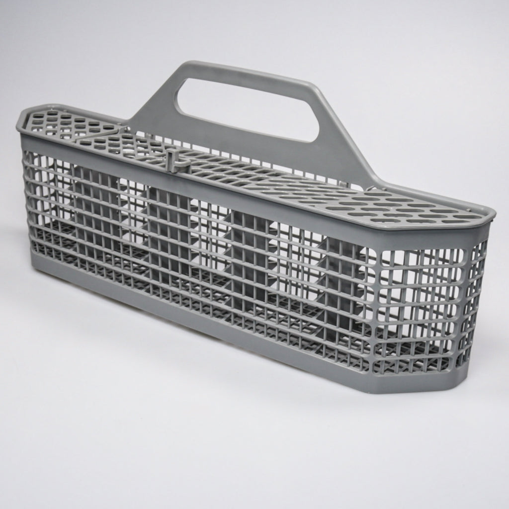 GE WD28X10128 Dishwasher Silverware Basket Genuine OEM