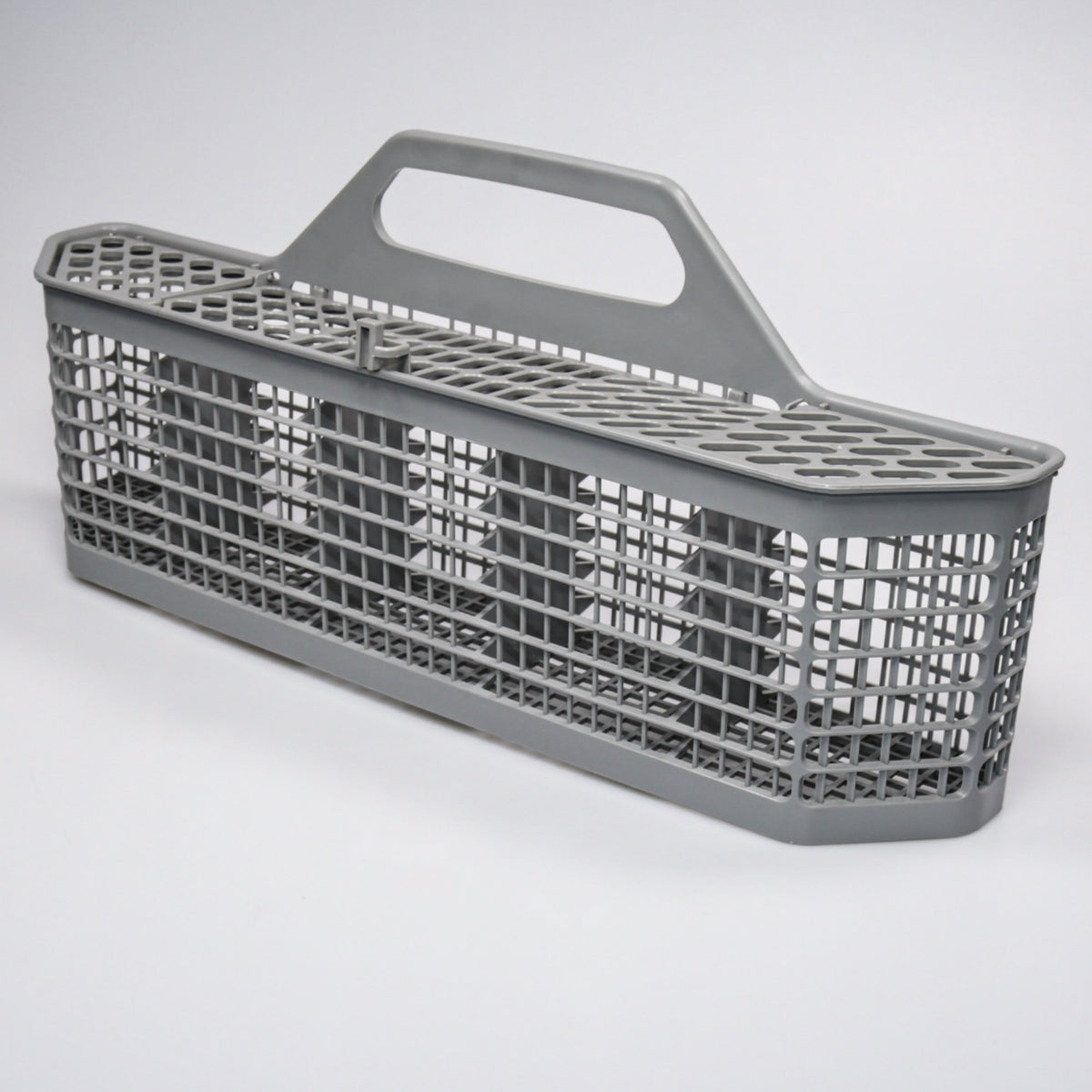 GE WD28X10128 Dishwasher Silverware Basket Genuine OEM