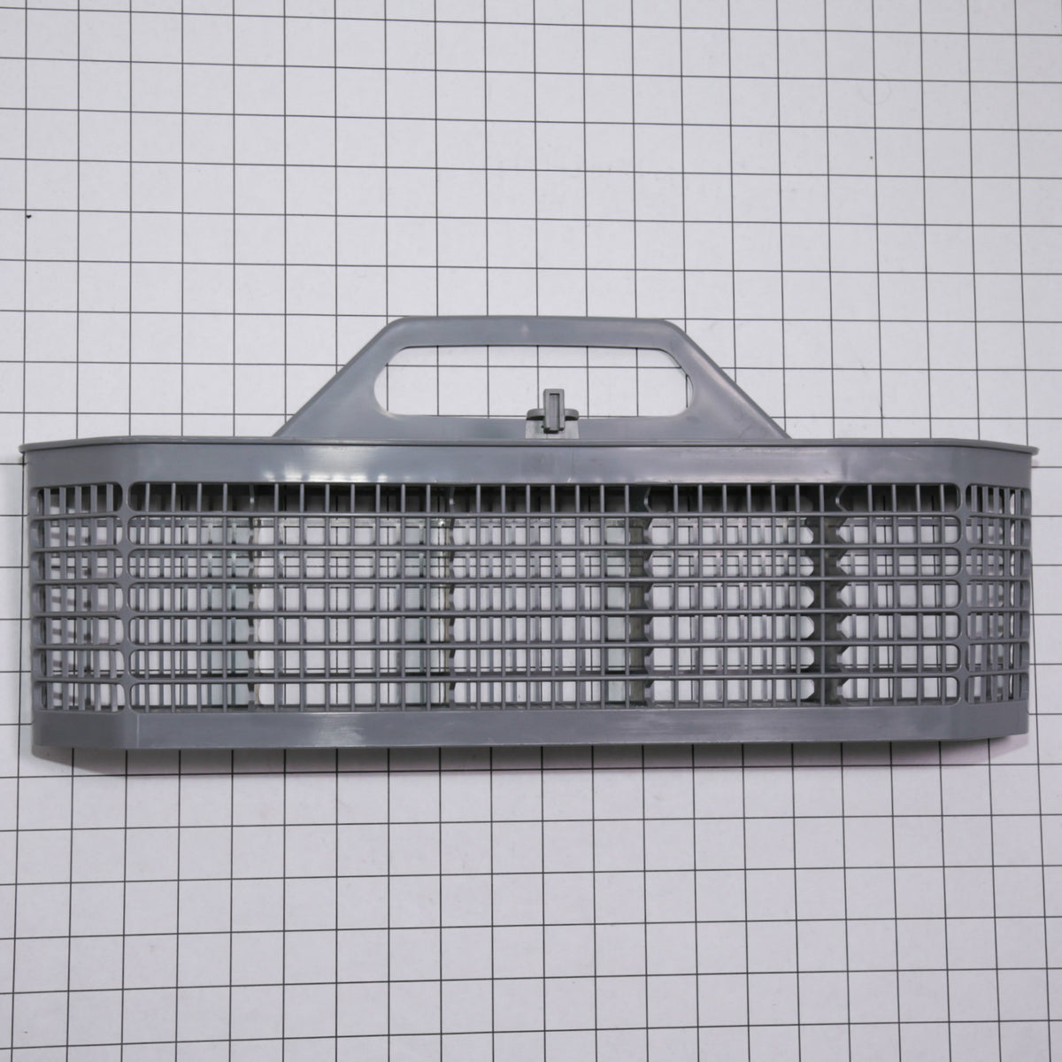 GE WD28X10128 Dishwasher Silverware Basket Genuine OEM photo 3