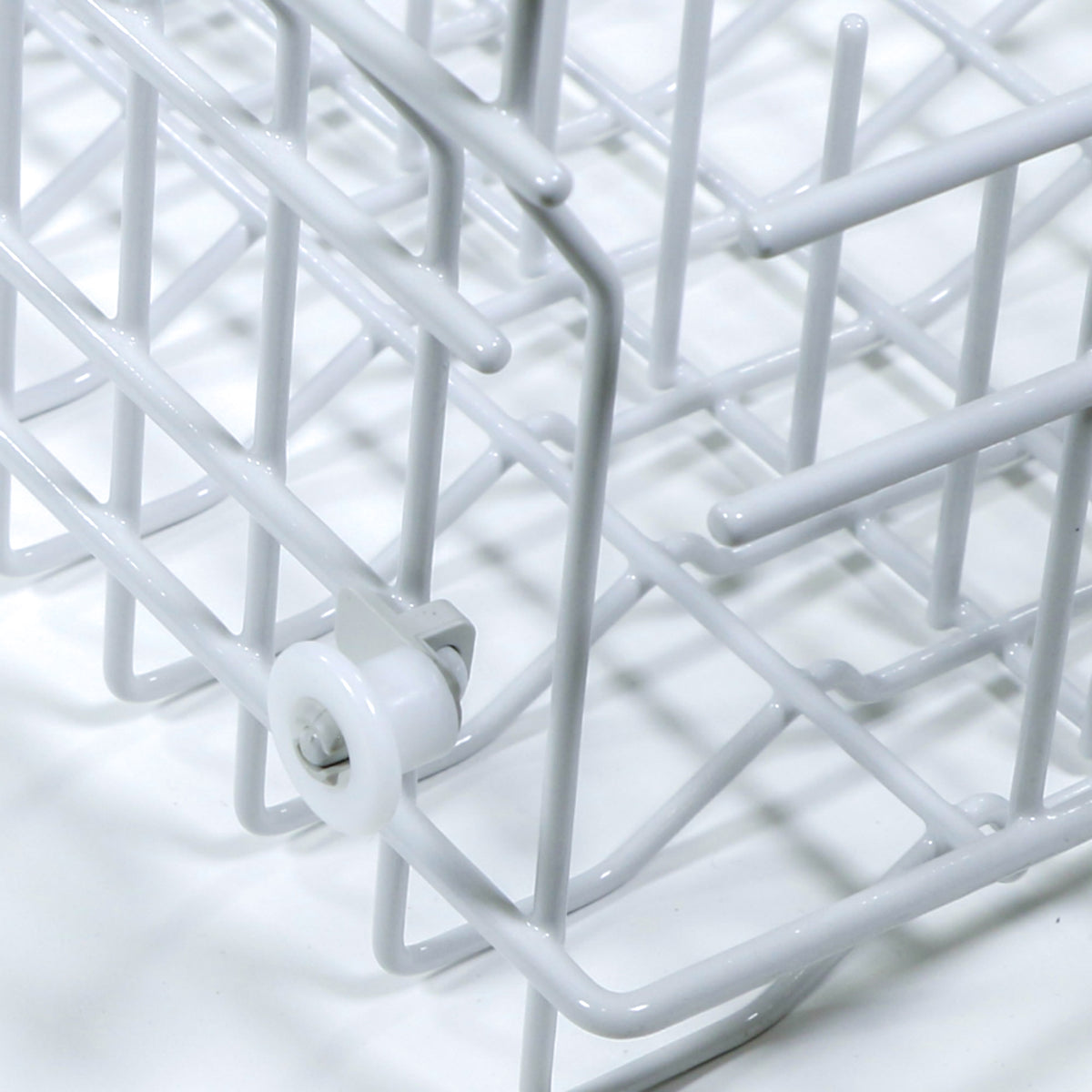 GE WD28X10399 Dishwasher Upper Rack Assembly Genuine OEM photo 3