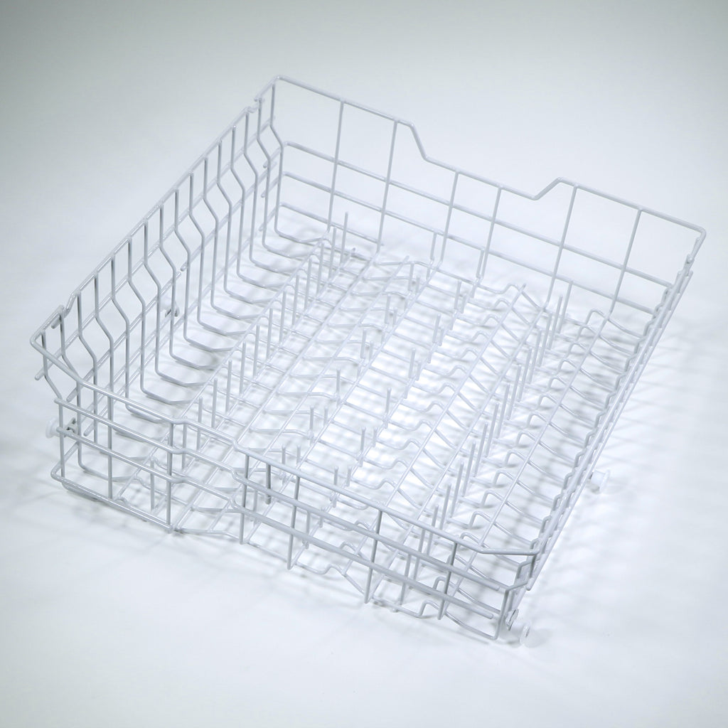GE WD28X10399 Dishwasher Upper Rack Assembly Genuine OEM