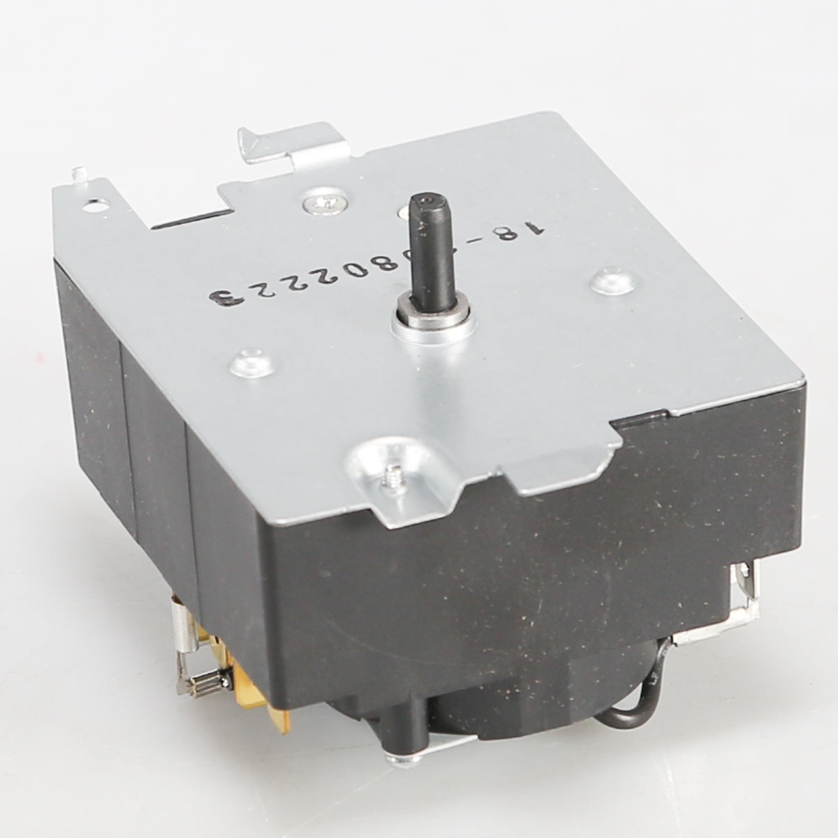 WE04X25280 Dryer Timer Replacement for GE
