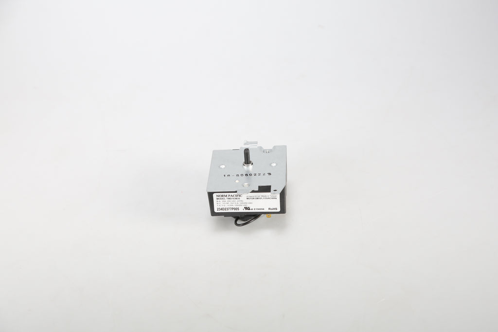 WE04X25280 Dryer Timer Replacement for GE photo 2