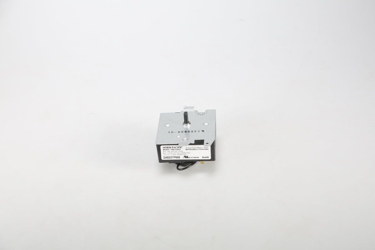 WE04X25280 Dryer Timer Replacement for GE photo 2