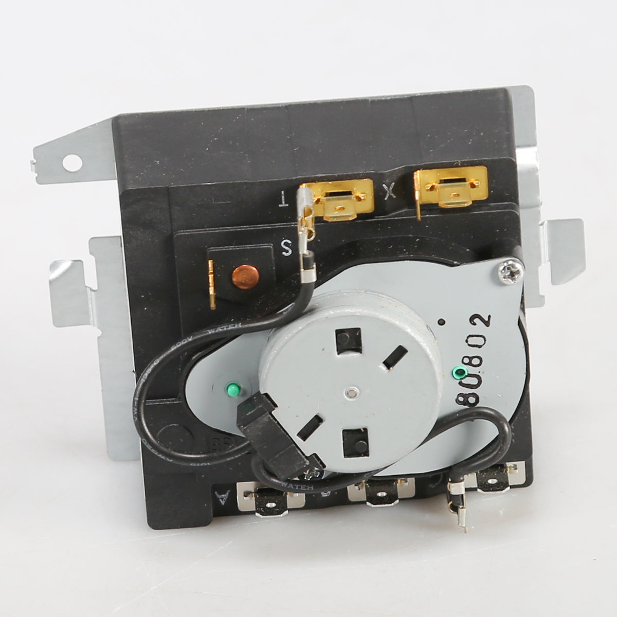 WE04X25280 Dryer Timer Replacement for GE photo 3