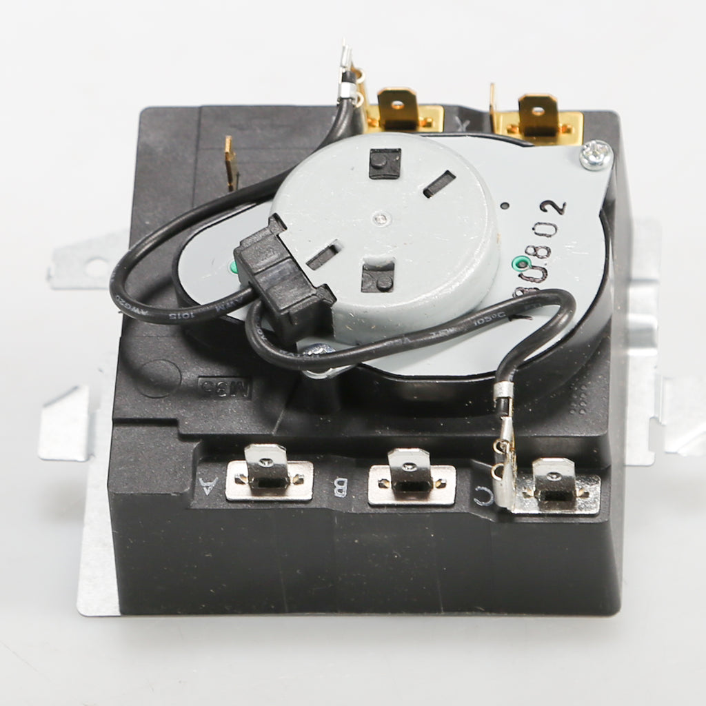 WE04X25280 Dryer Timer Replacement for GE photo 4