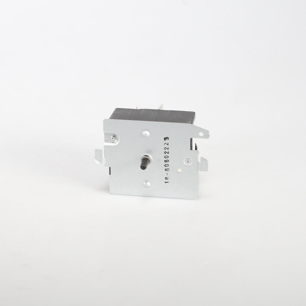 WE04X25280 Dryer Timer Replacement for GE photo 5