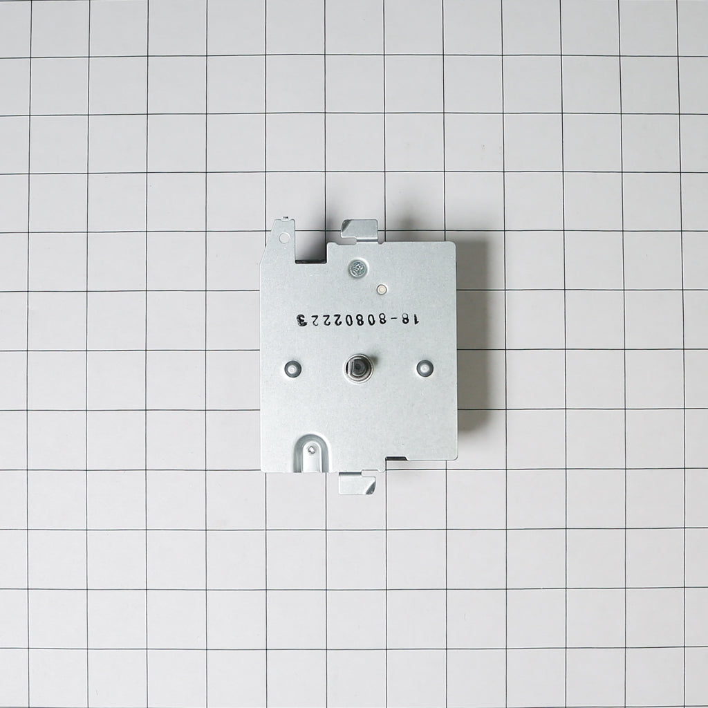 WE04X25280 Dryer Timer Replacement for GE photo 7