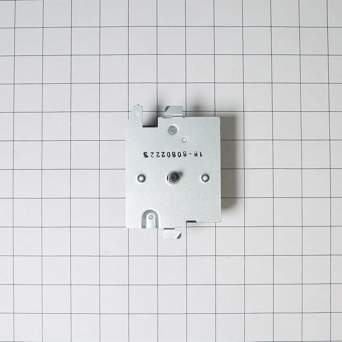 WE04X25280 Dryer Timer Replacement for GE photo 7