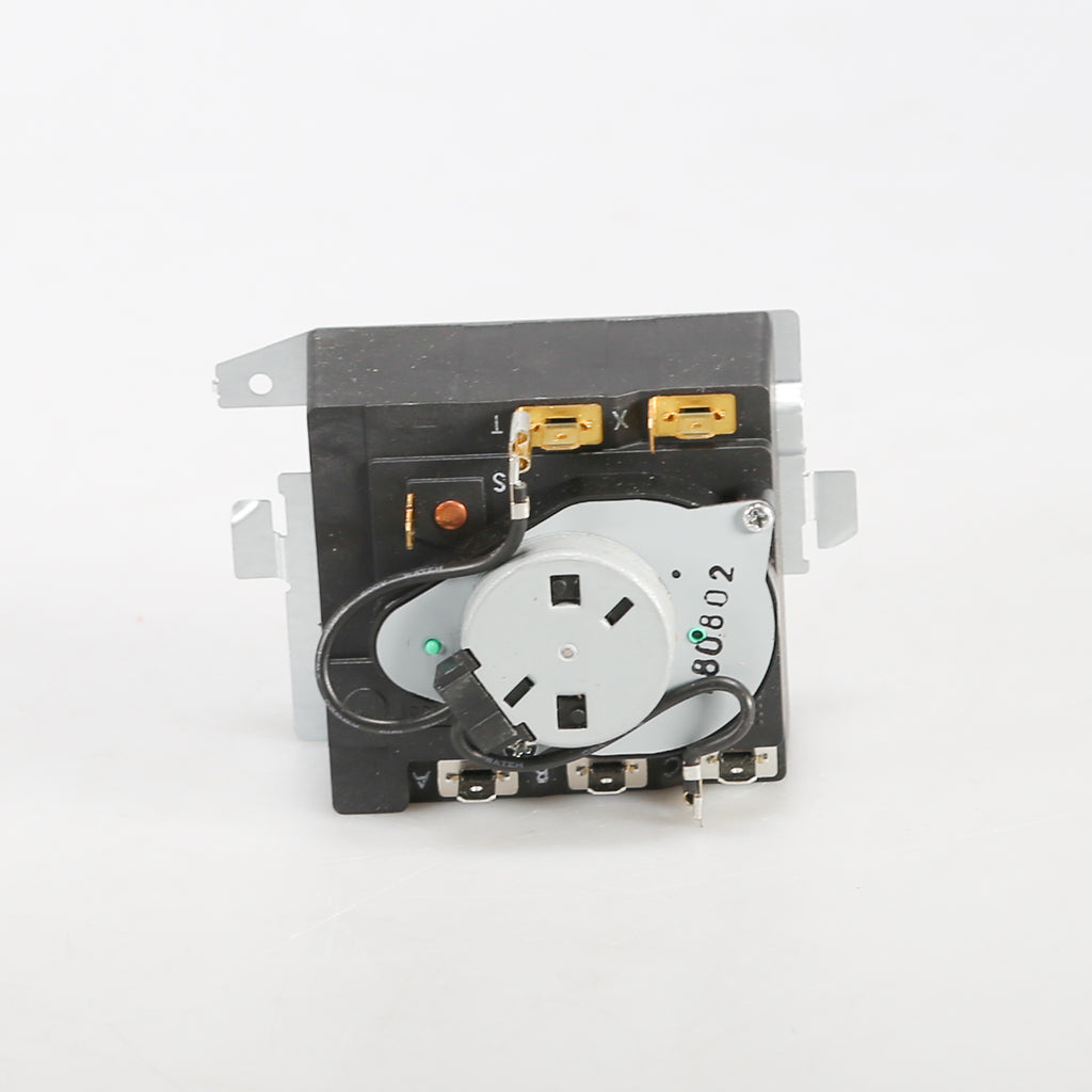 WE04X25280 Dryer Timer Replacement for GE photo 8