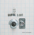 GE WE25M40 Dryer Bearing Kit Genuine OEM