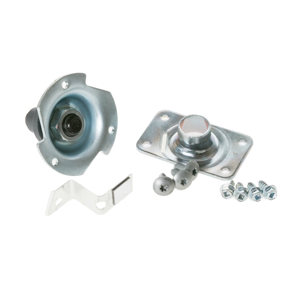 GE WE25M40 Dryer Bearing Kit Genuine OEM photo 3