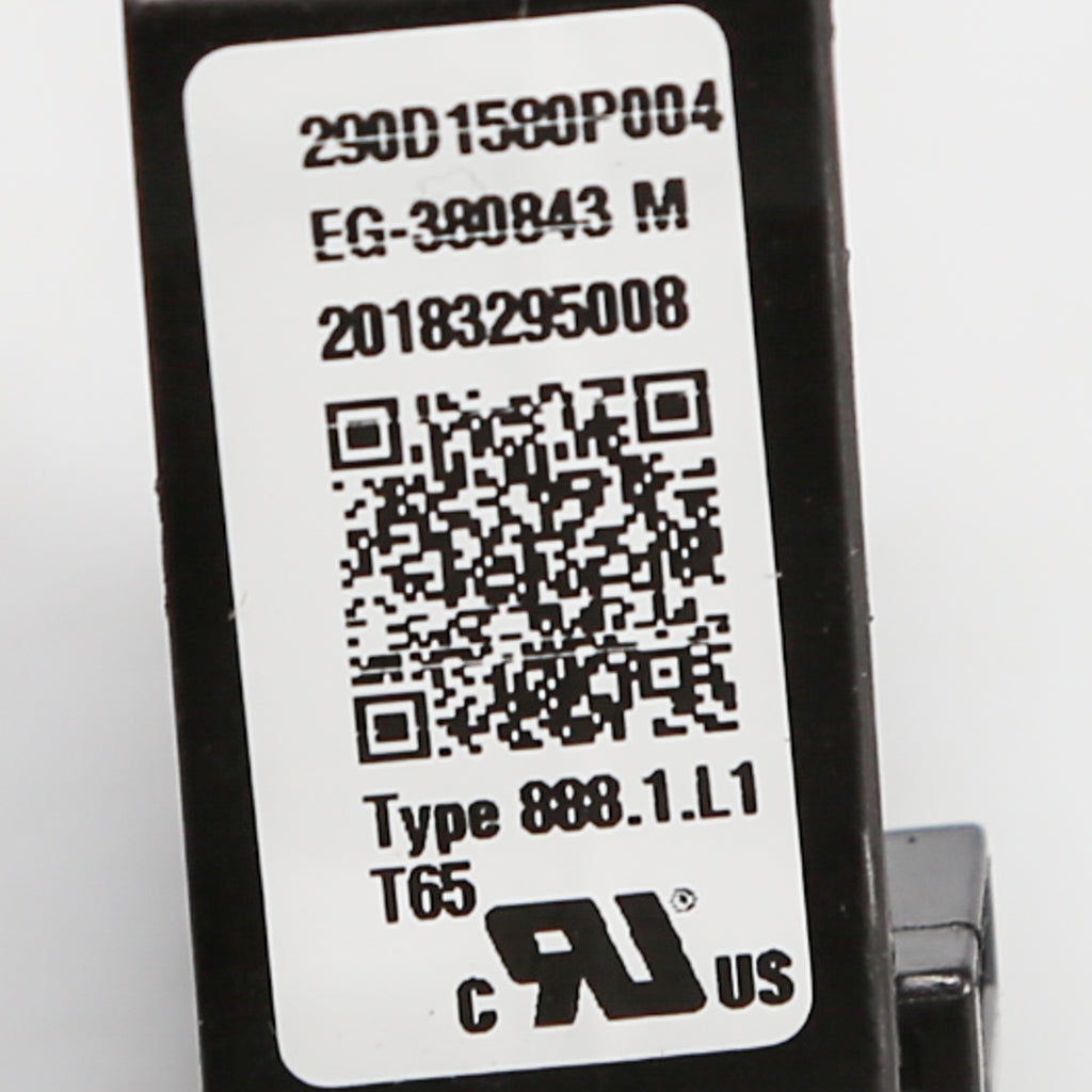 GE WH01X27954 Washer Genuine OEM photo 4