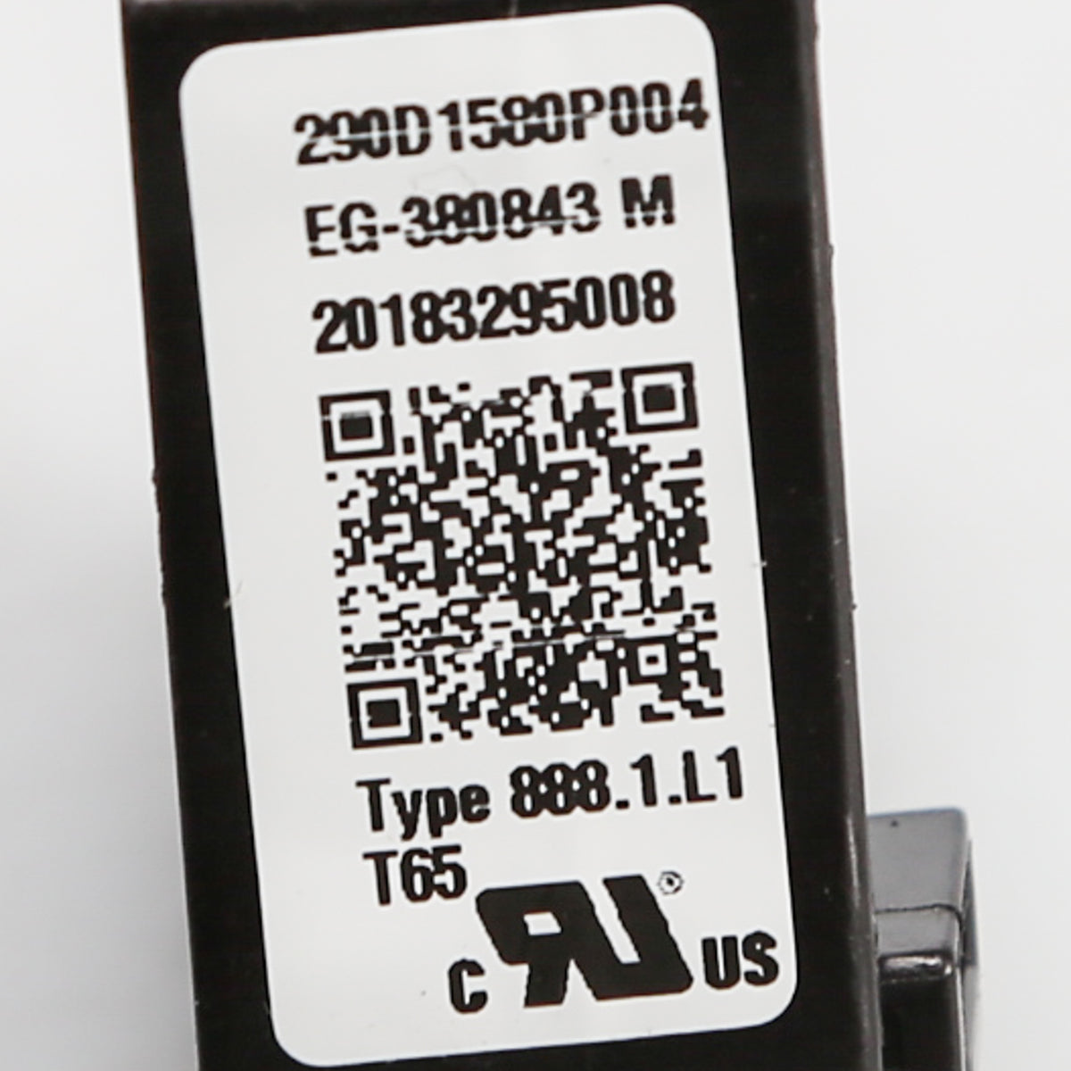 GE WH01X27954 Washer Genuine OEM photo 4