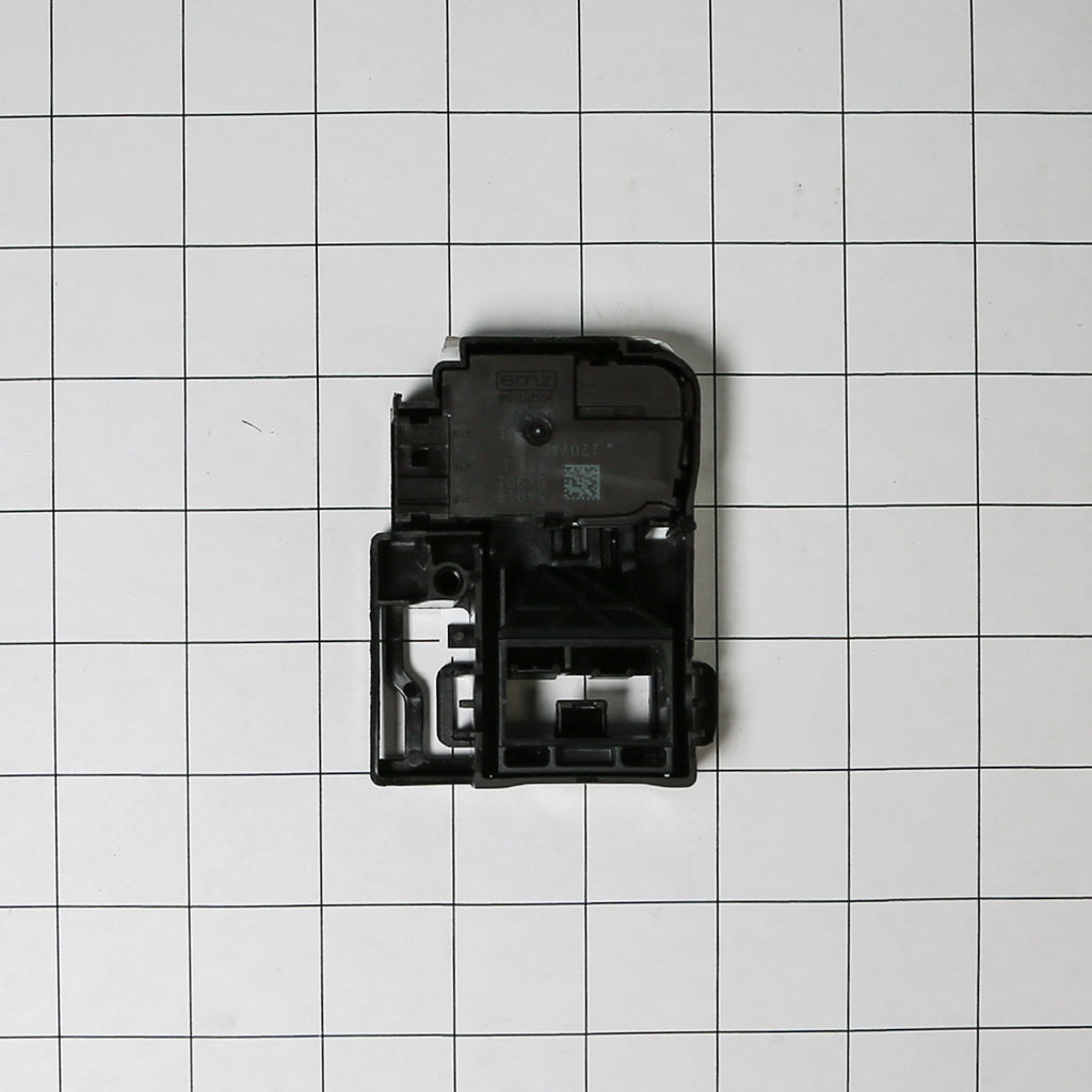GE WH01X27954 Washer Genuine OEM photo 5