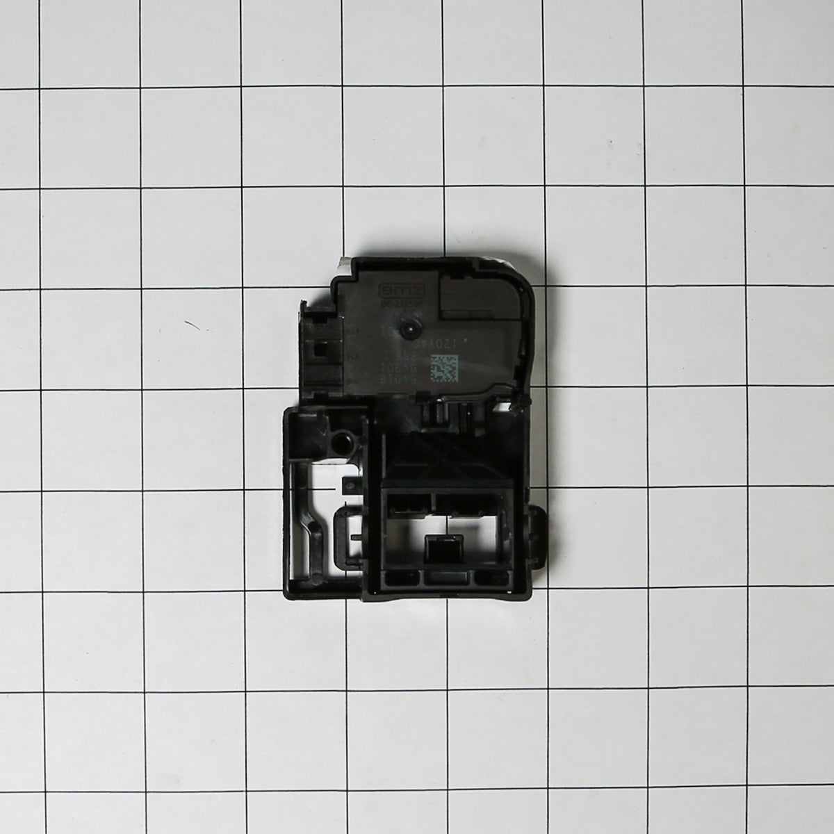 GE WH01X27954 Washer Genuine OEM photo 5