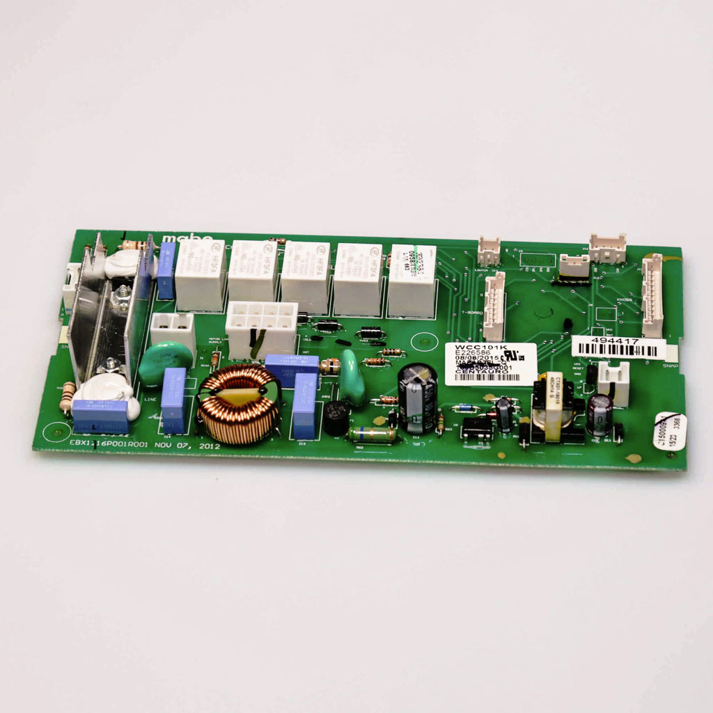 GE WH12X20274 Washer Board Control. Genuine OEM