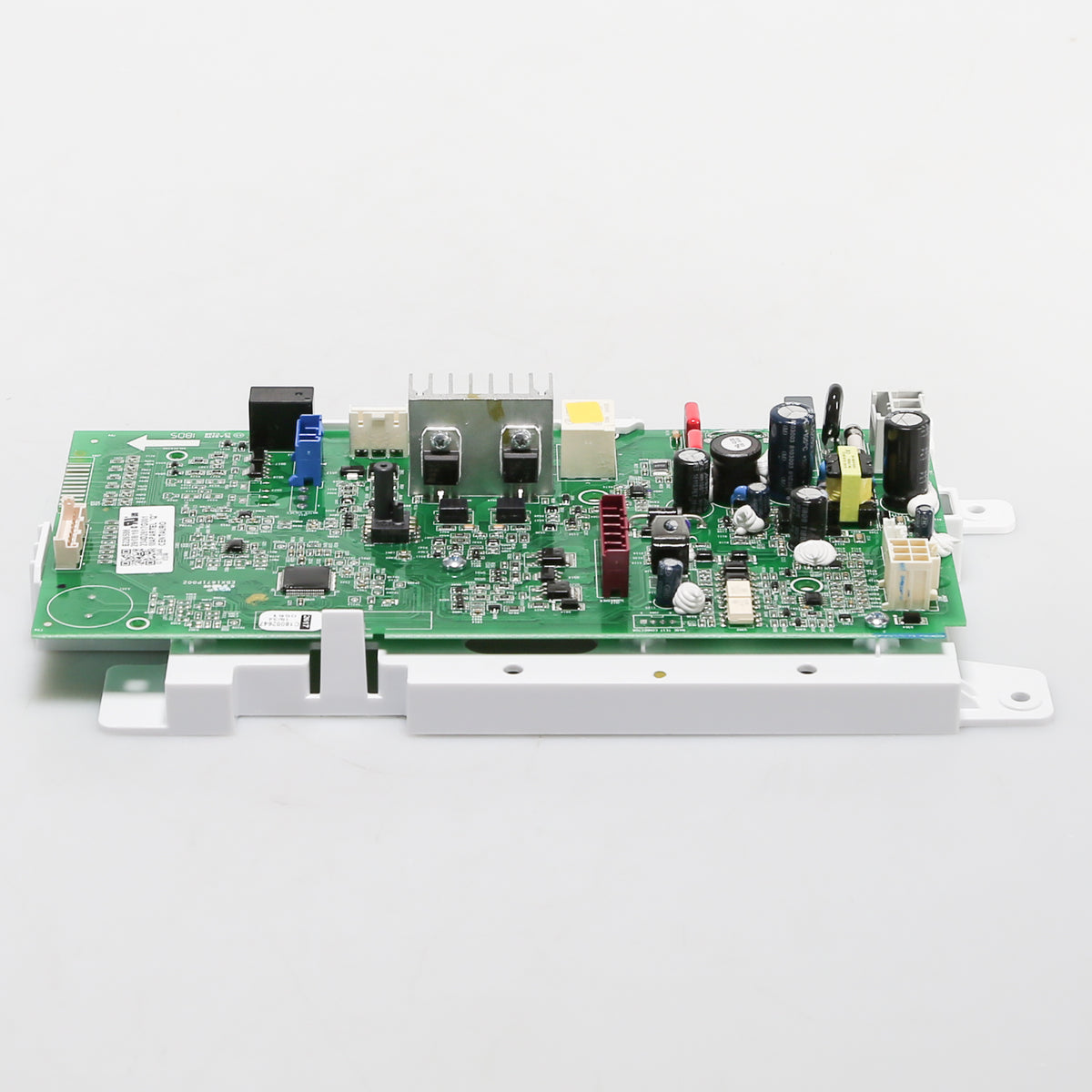 GE WH16X27251 Washer Board And Support Assembly Genuine OEM photo 3
