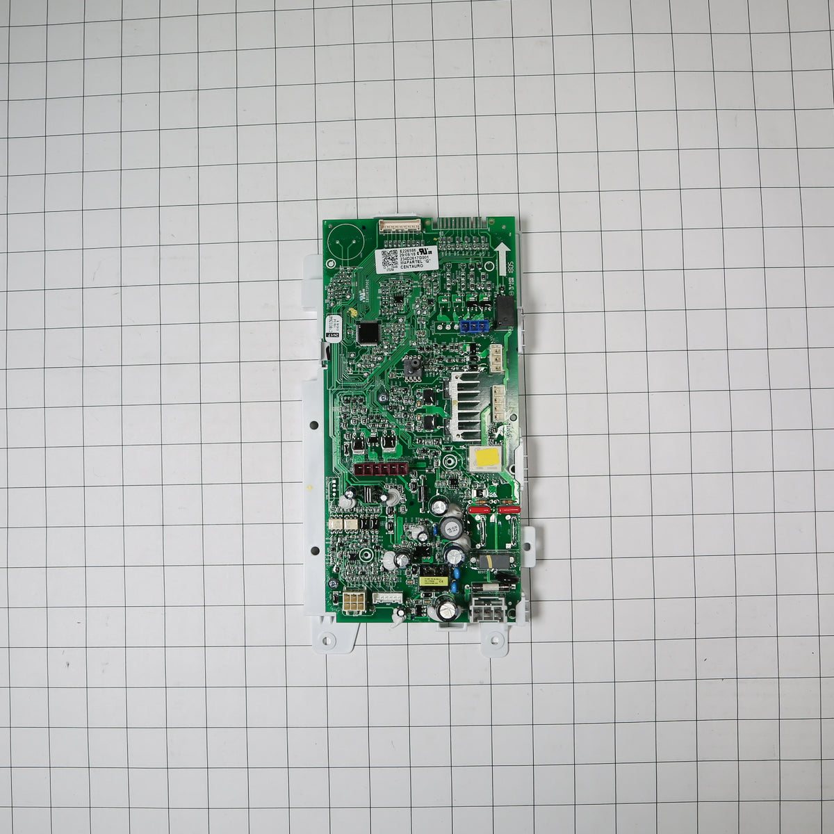 GE WH16X27251 Washer Board And Support Assembly Genuine OEM photo 7