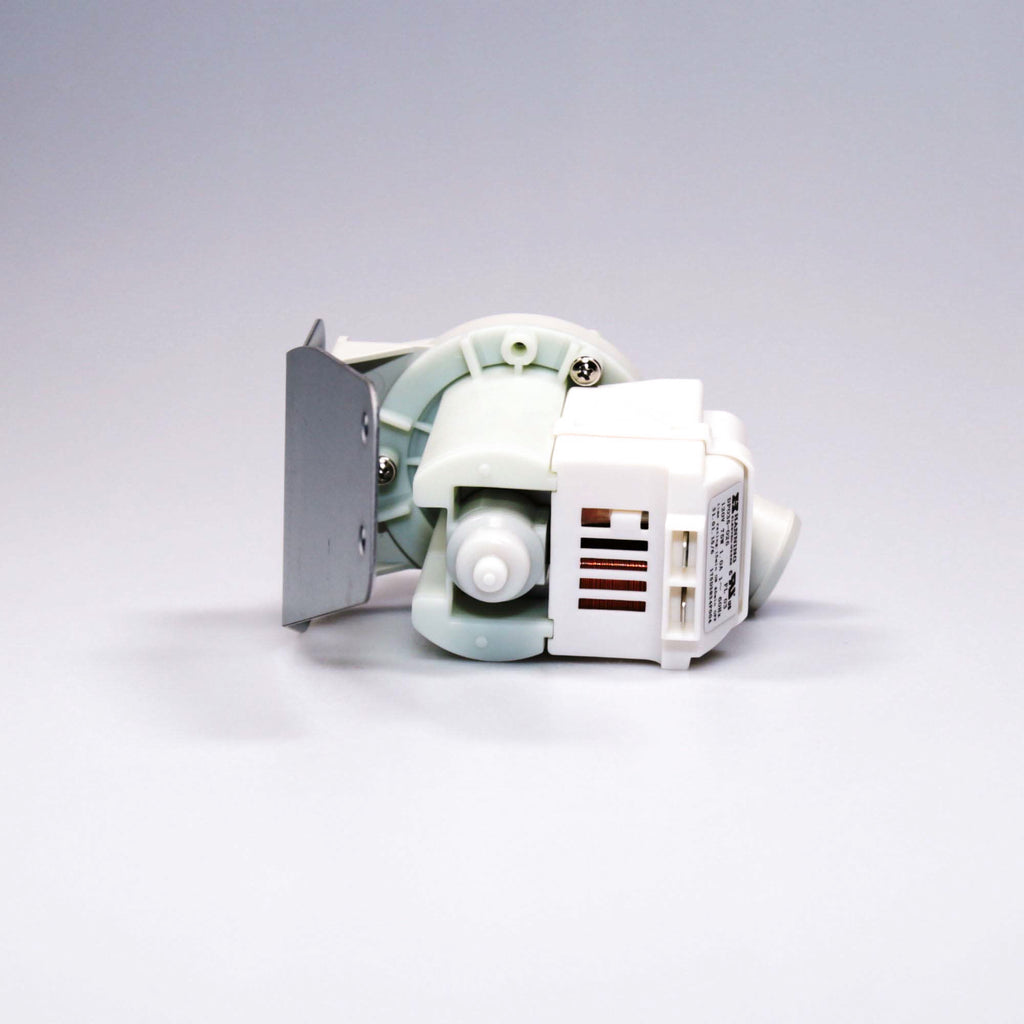 WH23X10030 Drain Pump fits GE Washer WH16X0521 WH16X521 WH23X0081 WH23X0091 photo 2