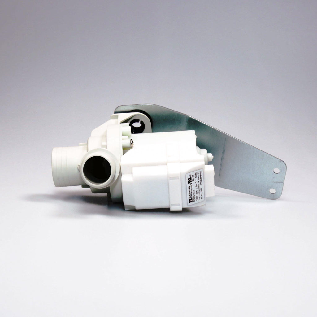 WH23X10030 Drain Pump fits GE Washer WH16X0521 WH16X521 WH23X0081 WH23X0091 photo 3
