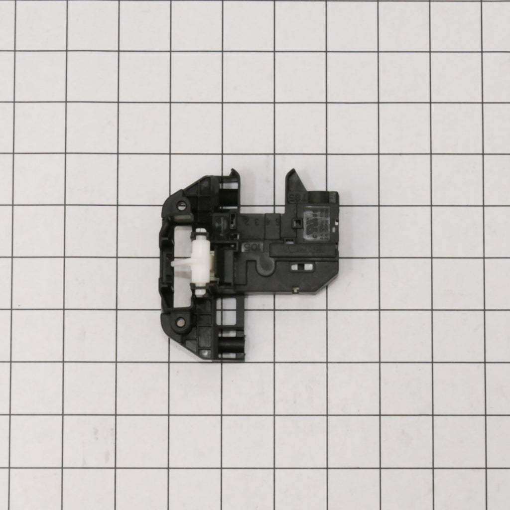 GE WH44X10288 Washer Washing Machine Lid Lock Genuine OEM photo 2