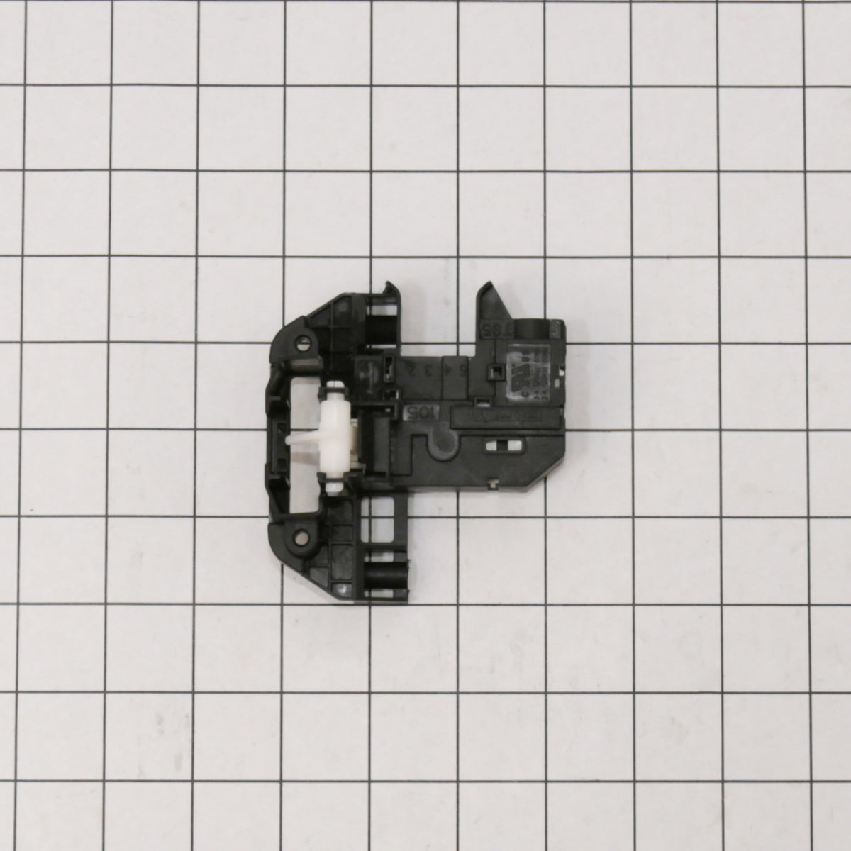 GE WH44X10288 Washer Washing Machine Lid Lock Genuine OEM photo 2