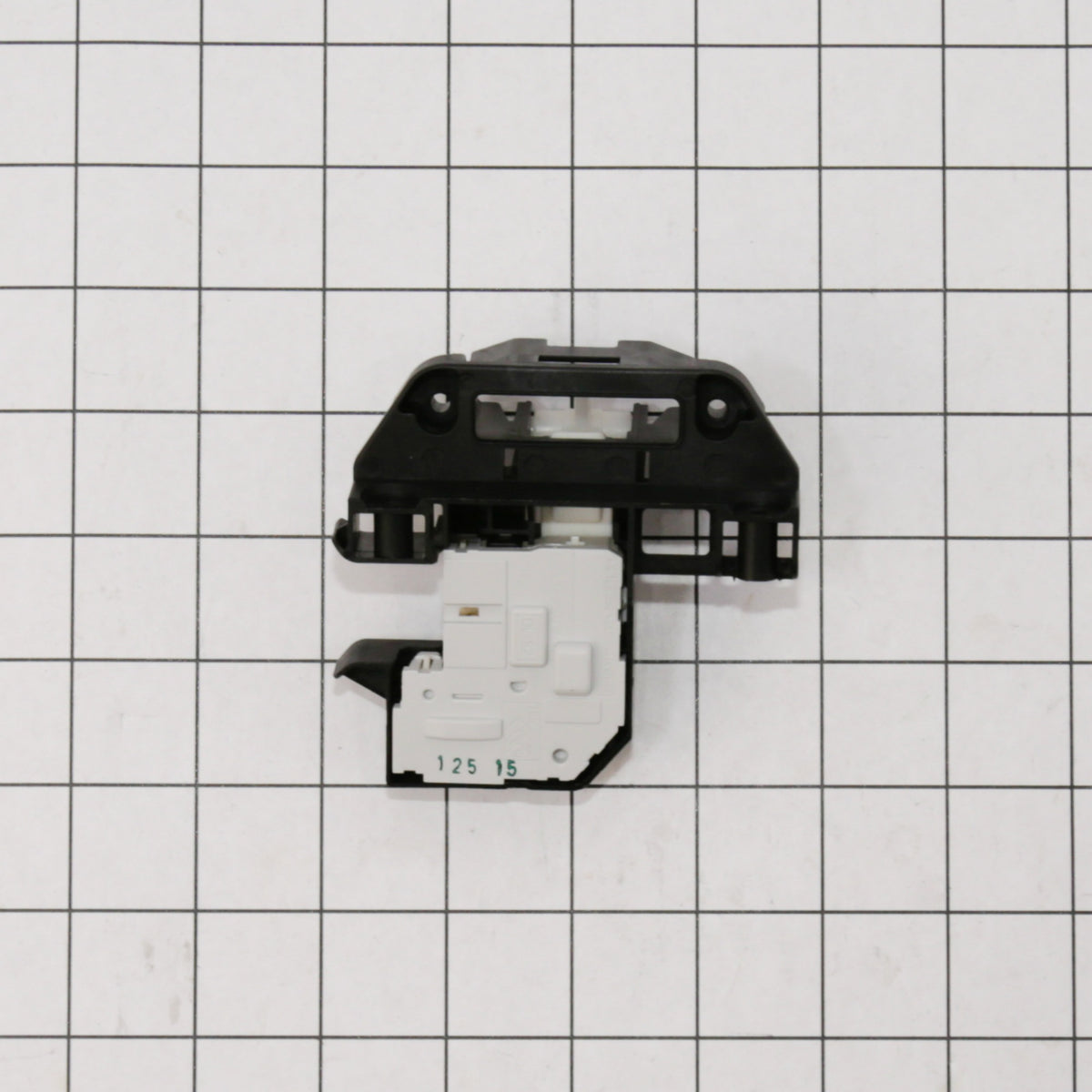 GE WH44X10288 Washer Washing Machine Lid Lock Genuine OEM photo 3