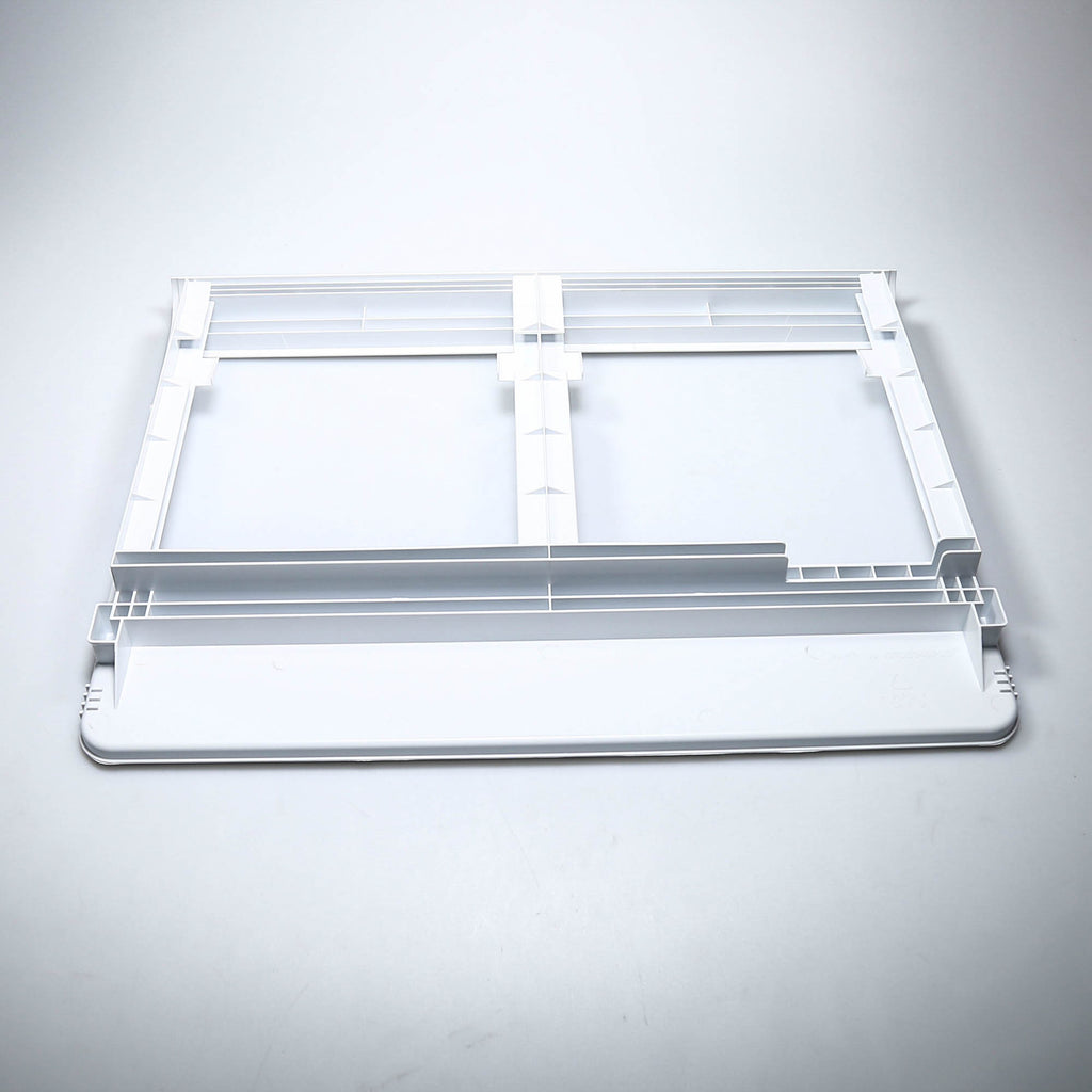GE WR17X11662 Refrigerator Cover Vegetable Pan Genuine OEM photo 8