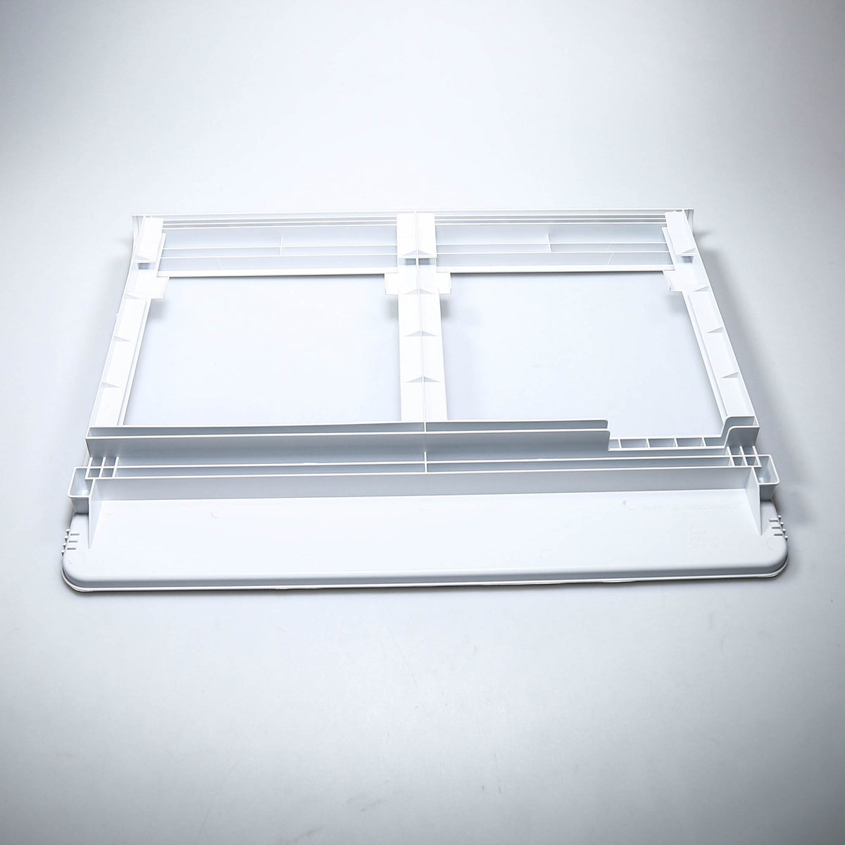 GE WR17X11662 Refrigerator Cover Vegetable Pan Genuine OEM photo 8