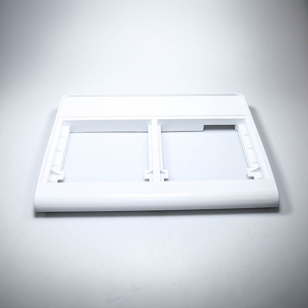 GE WR17X11662 Refrigerator Cover Vegetable Pan Genuine OEM