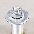 GE WR17X11924 Refrigerator Vaporizer Pan Stainless Kit Genuine OEM
