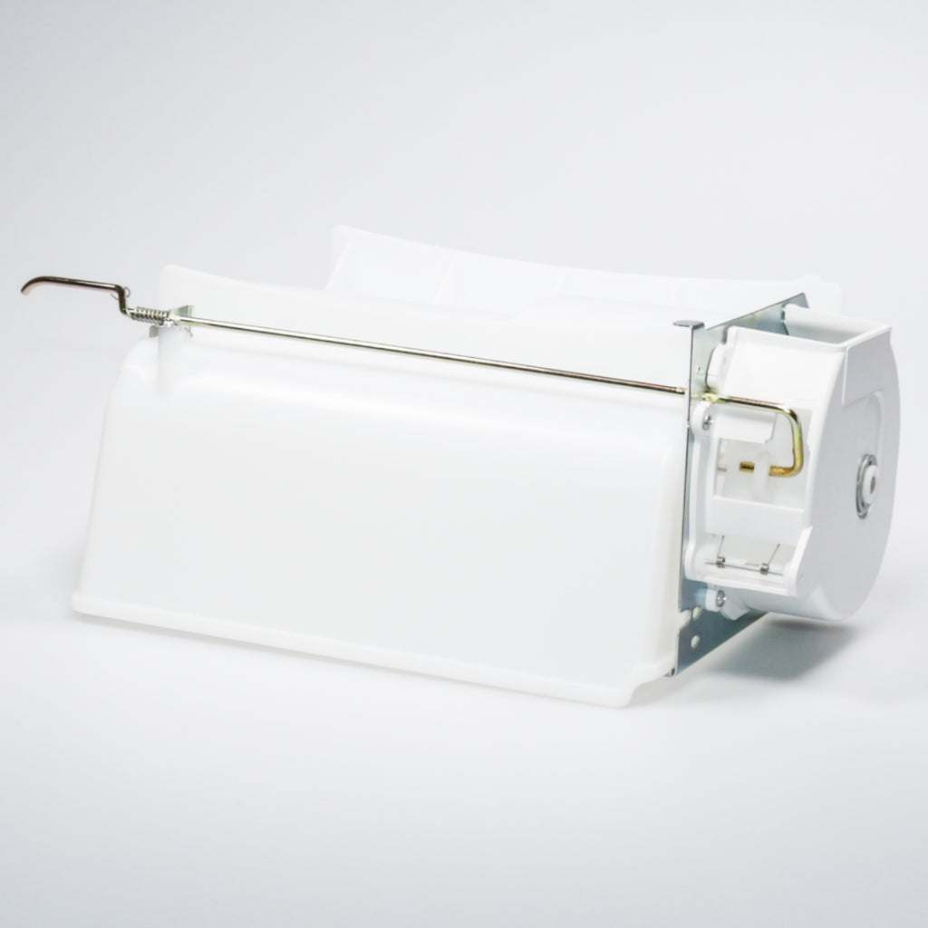 GE WR17X4312 Refrigerator Bucket Auger Assembly Display Genuine OEM photo 4