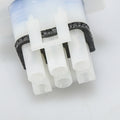 WR30X10093 Ice Maker Assembly Kit fits GE Refrigerator SWR29X5110 SWR29X5114