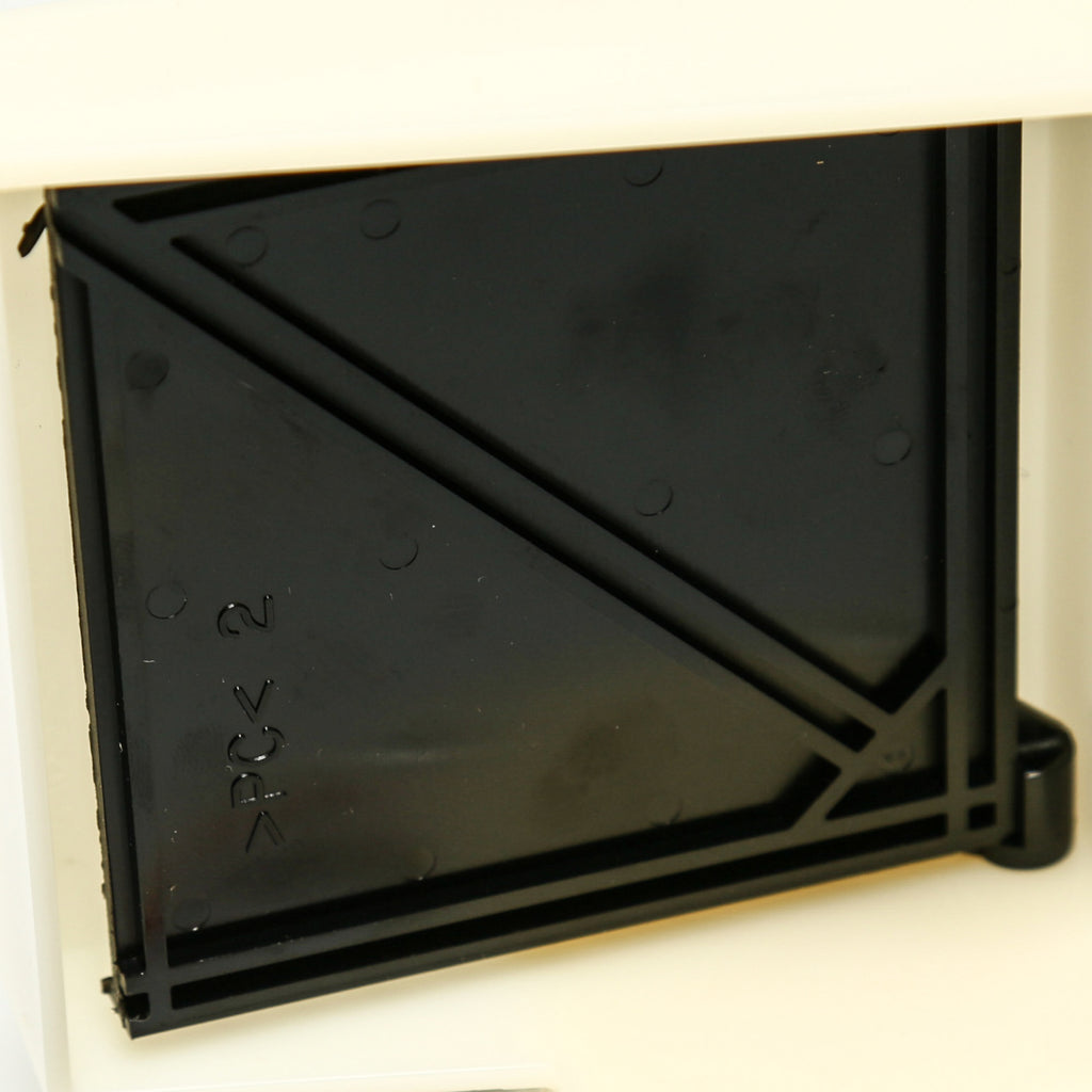GE WR49X10107 Refrigerator Monogram Fridge Air Damper Control Kit Genuine OEM photo 4
