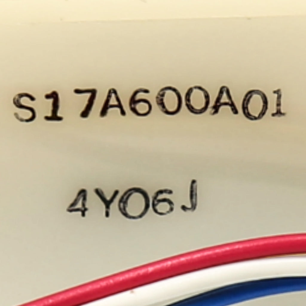 GE WR49X10107 Refrigerator Monogram Fridge Air Damper Control Kit Genuine OEM photo 5