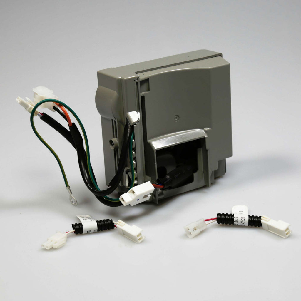 GE WR49X10283 Refrigerator Refer Compressor Inverter Control Board Genuine OEM photo 3