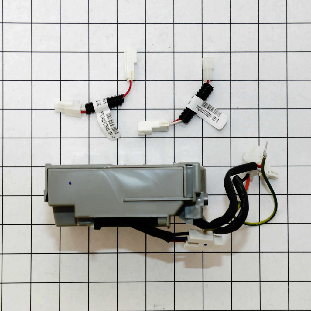 GE WR49X10283 Refrigerator Refer Compressor Inverter Control Board Genuine OEM photo 4