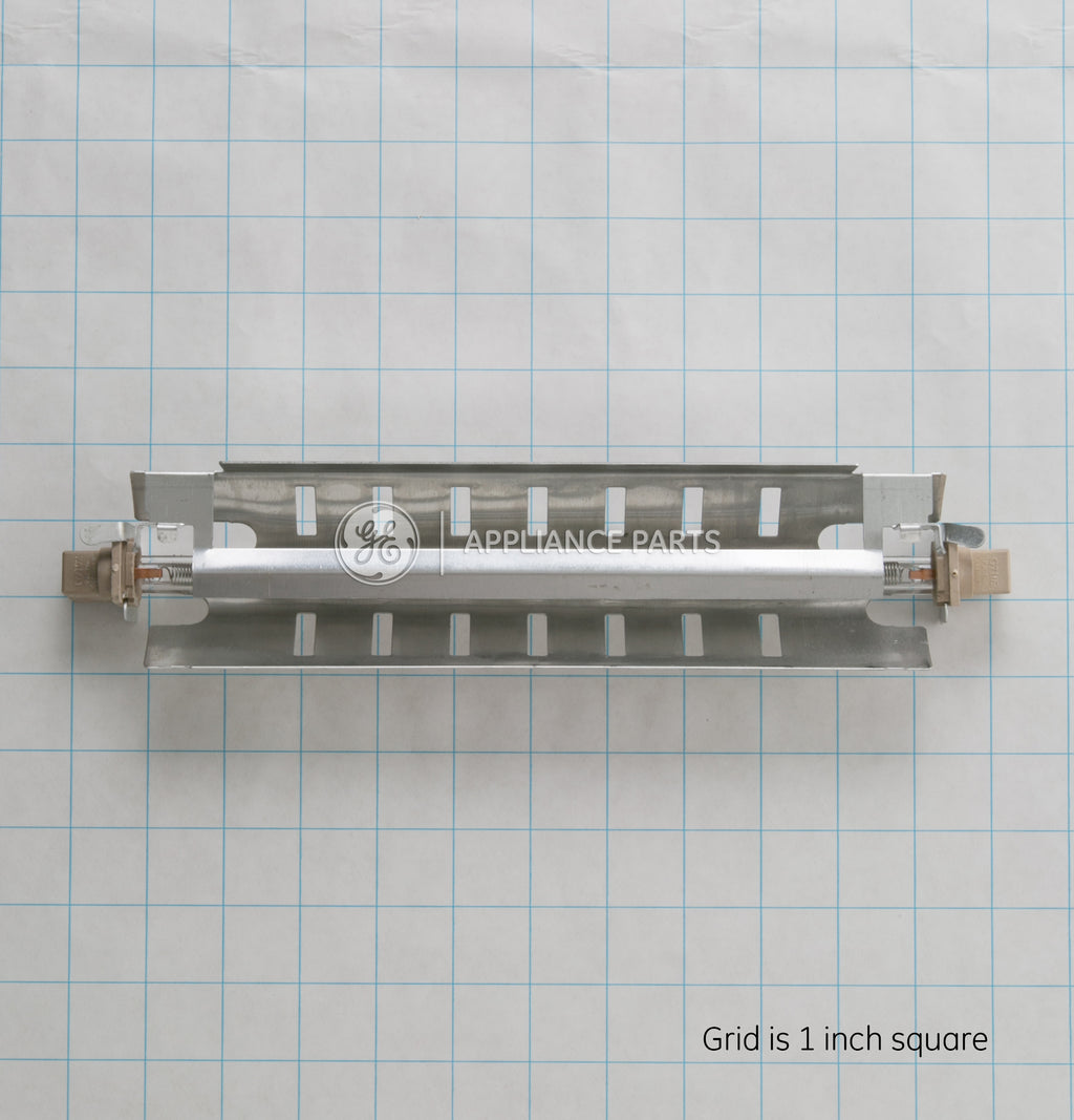 GE WR51X10055 Genuine OEM Refrigerator Defrost Heater Assembly WR51X10030 photo 2