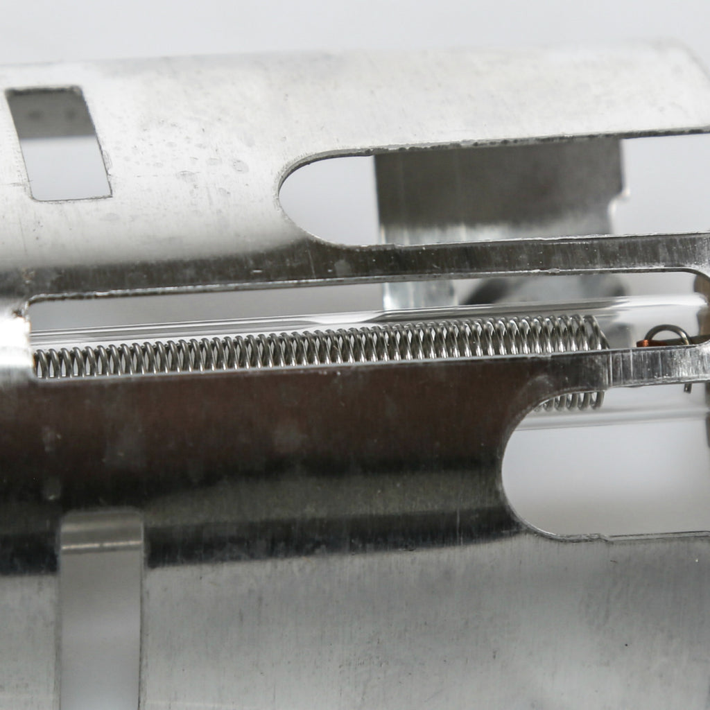 GE WR51X10055 Genuine OEM Refrigerator Defrost Heater Assembly WR51X10030 photo 5